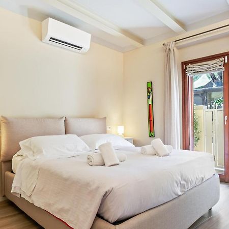 Piazzale Michelangelo Modern Flat Apartment Florence Luaran gambar