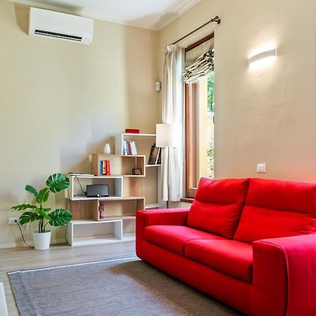 Piazzale Michelangelo Modern Flat Apartment Florence Luaran gambar