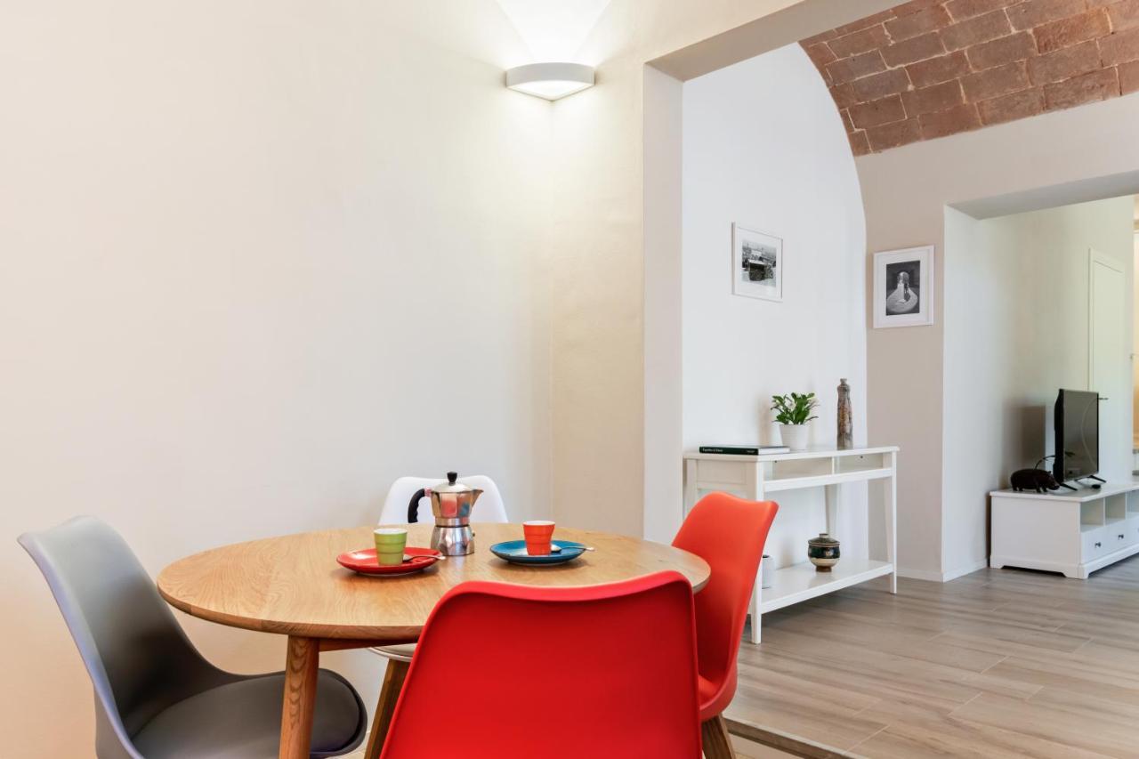 Piazzale Michelangelo Modern Flat Apartment Florence Luaran gambar