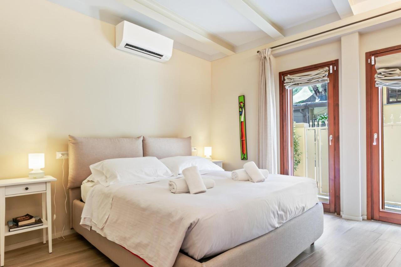 Piazzale Michelangelo Modern Flat Apartment Florence Luaran gambar
