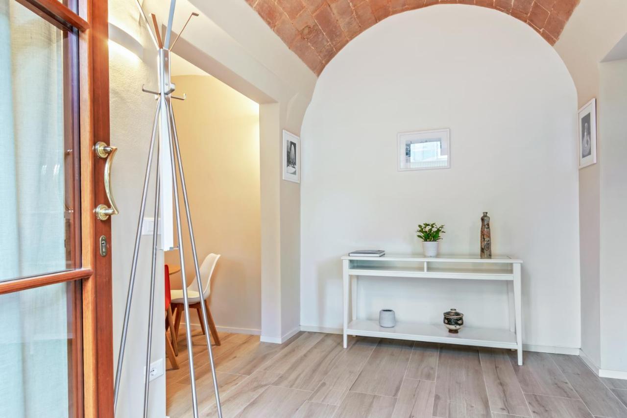 Piazzale Michelangelo Modern Flat Apartment Florence Luaran gambar