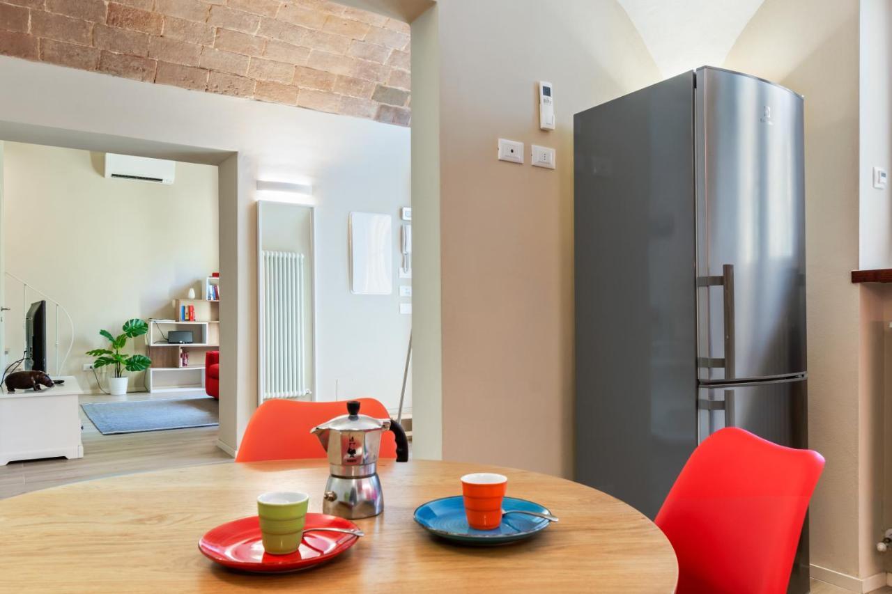 Piazzale Michelangelo Modern Flat Apartment Florence Luaran gambar