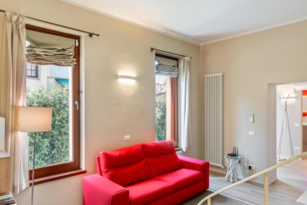 Piazzale Michelangelo Modern Flat Apartment Florence Luaran gambar