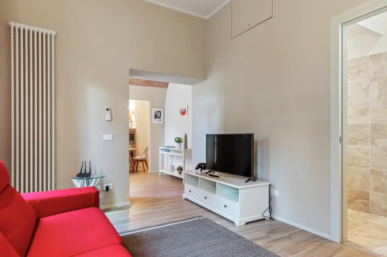 Piazzale Michelangelo Modern Flat Apartment Florence Luaran gambar