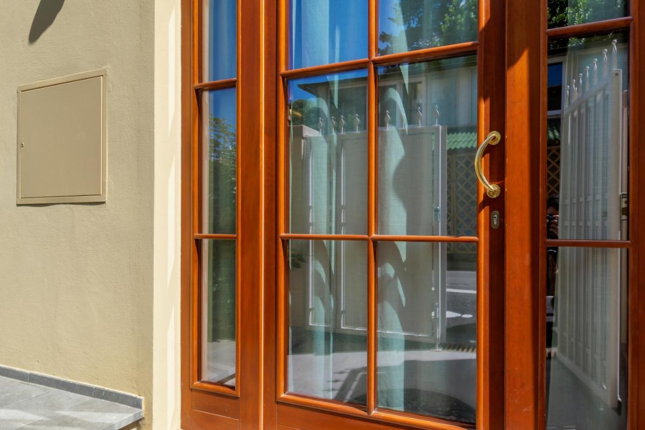 Piazzale Michelangelo Modern Flat Apartment Florence Luaran gambar